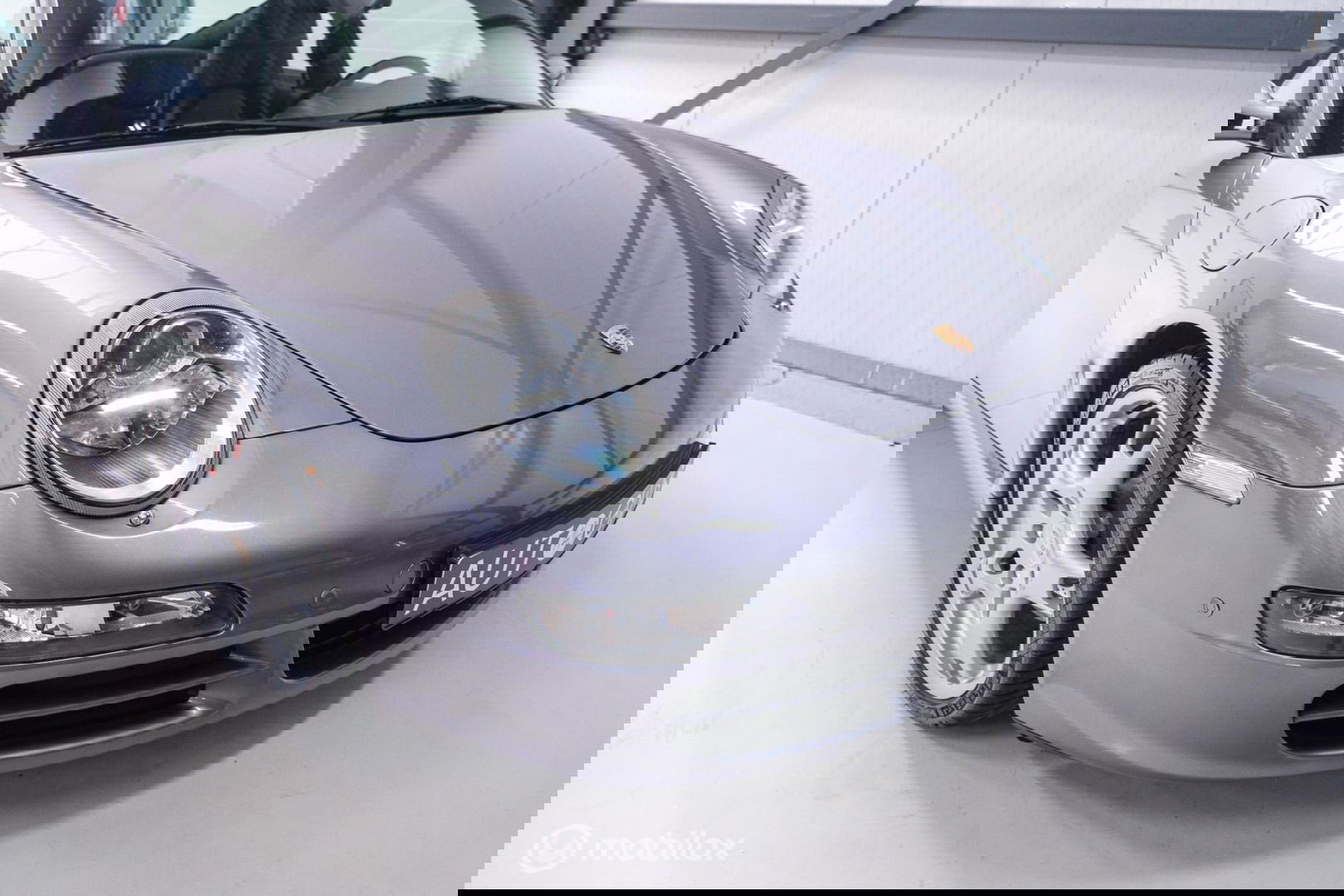 Porsche 911 3.8 Carrera S
