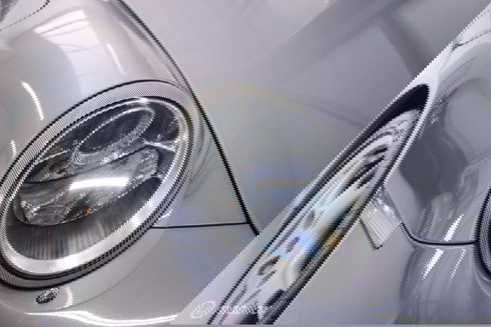 Porsche 911 3.8 Carrera S