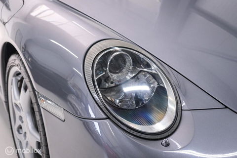 Porsche 911 3.8 Carrera S