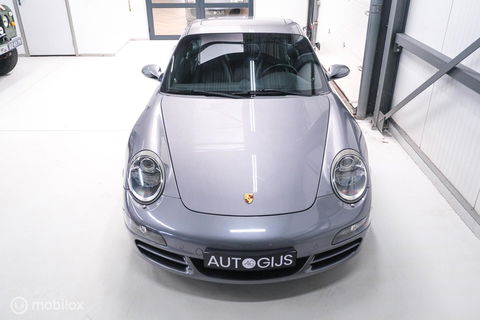 Porsche 911 3.8 Carrera S