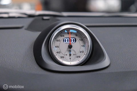 Porsche 911 3.8 Carrera S