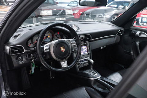 Porsche 911 3.8 Carrera S