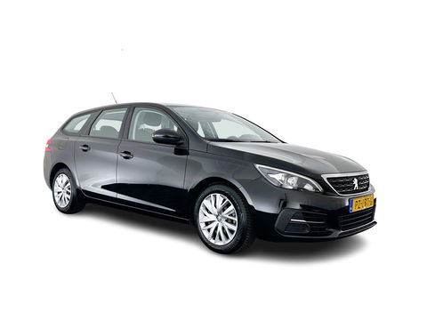 Peugeot 308 SW 1.6 BlueHDI Blue Lease *NAVI-FULLMAP | COMFORT-SEATS | DAB+ | AIRCO | CRUISE*