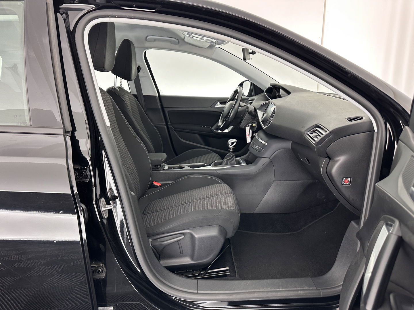 Peugeot 308 SW 1.6 BlueHDI Blue Lease *NAVI-FULLMAP | COMFORT-SEATS | DAB+ | AIRCO | CRUISE*