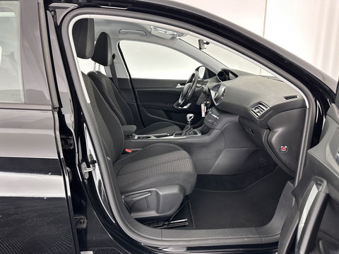 Peugeot 308 SW 1.6 BlueHDI Blue Lease *NAVI-FULLMAP | COMFORT-SEATS | DAB+ | AIRCO | CRUISE*