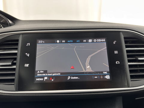 Peugeot 308 SW 1.6 BlueHDI Blue Lease *NAVI-FULLMAP | COMFORT-SEATS | DAB+ | AIRCO | CRUISE*