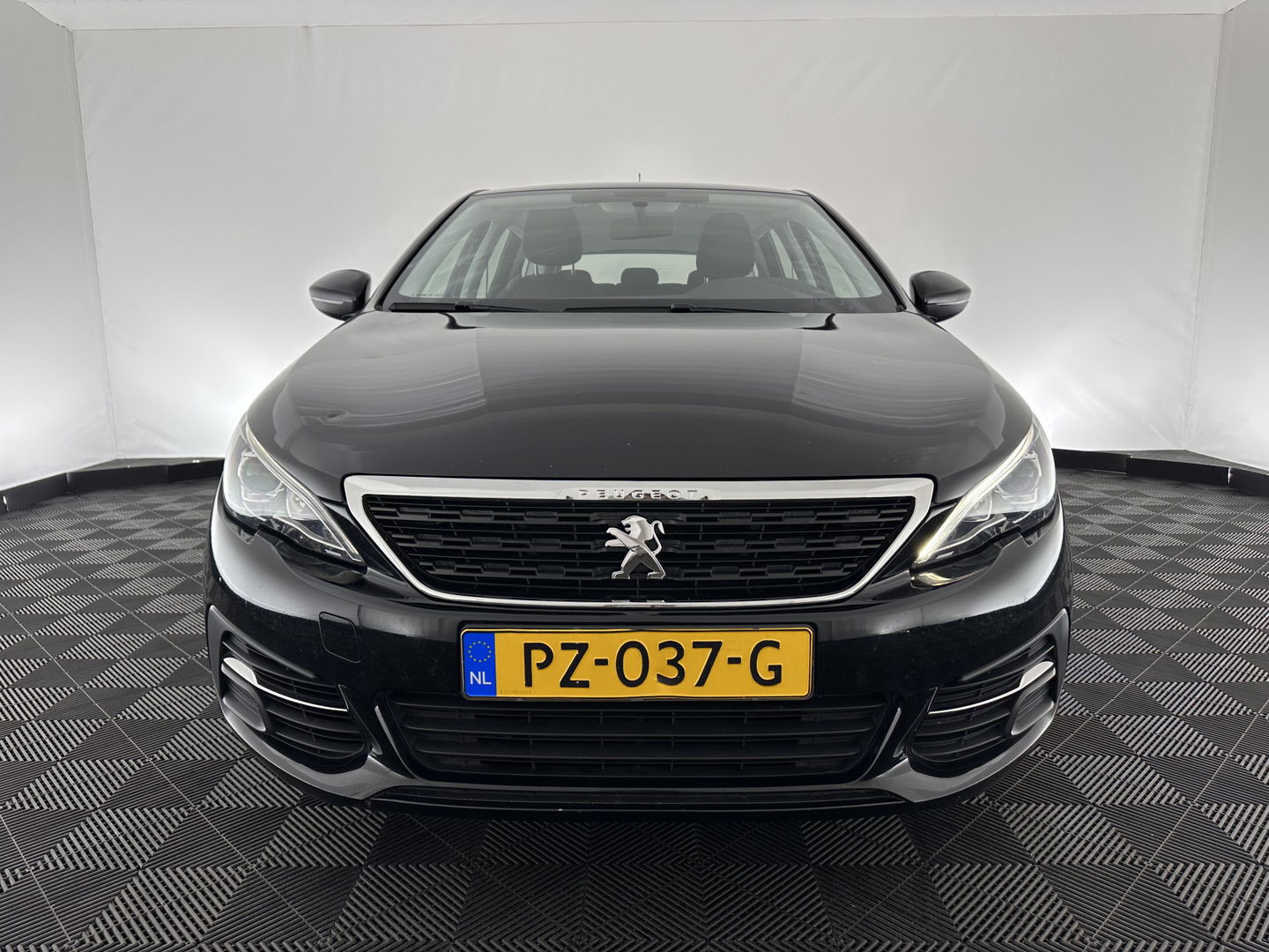 Peugeot 308 SW 1.6 BlueHDI Blue Lease *NAVI-FULLMAP | COMFORT-SEATS | DAB+ | AIRCO | CRUISE*