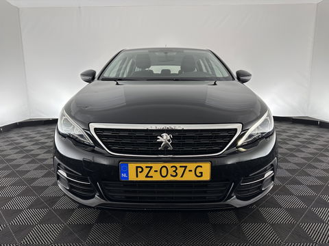 Peugeot 308 SW 1.6 BlueHDI Blue Lease *NAVI-FULLMAP | COMFORT-SEATS | DAB+ | AIRCO | CRUISE*