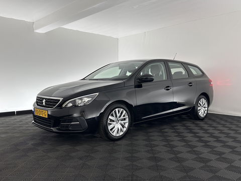 Peugeot 308 SW 1.6 BlueHDI Blue Lease *NAVI-FULLMAP | COMFORT-SEATS | DAB+ | AIRCO | CRUISE*