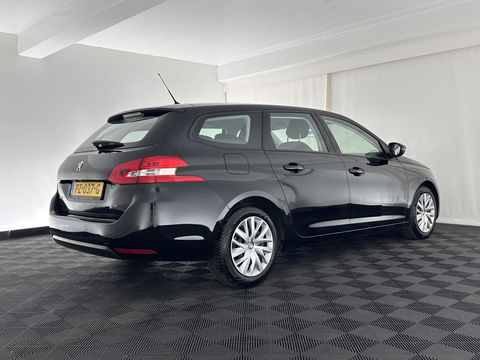 Peugeot 308 SW 1.6 BlueHDI Blue Lease *NAVI-FULLMAP | COMFORT-SEATS | DAB+ | AIRCO | CRUISE*