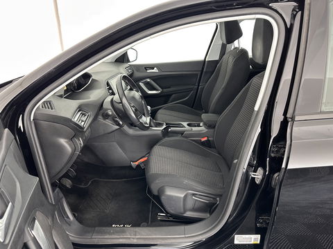Peugeot 308 SW 1.6 BlueHDI Blue Lease *NAVI-FULLMAP | COMFORT-SEATS | DAB+ | AIRCO | CRUISE*