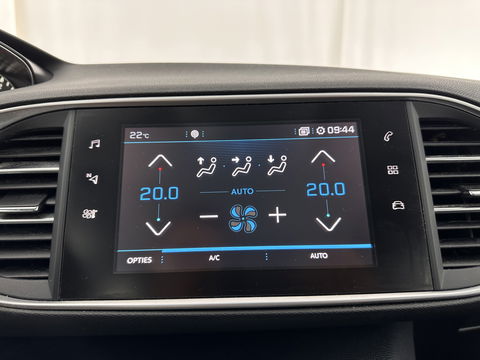 Peugeot 308 SW 1.6 BlueHDI Blue Lease *NAVI-FULLMAP | COMFORT-SEATS | DAB+ | AIRCO | CRUISE*