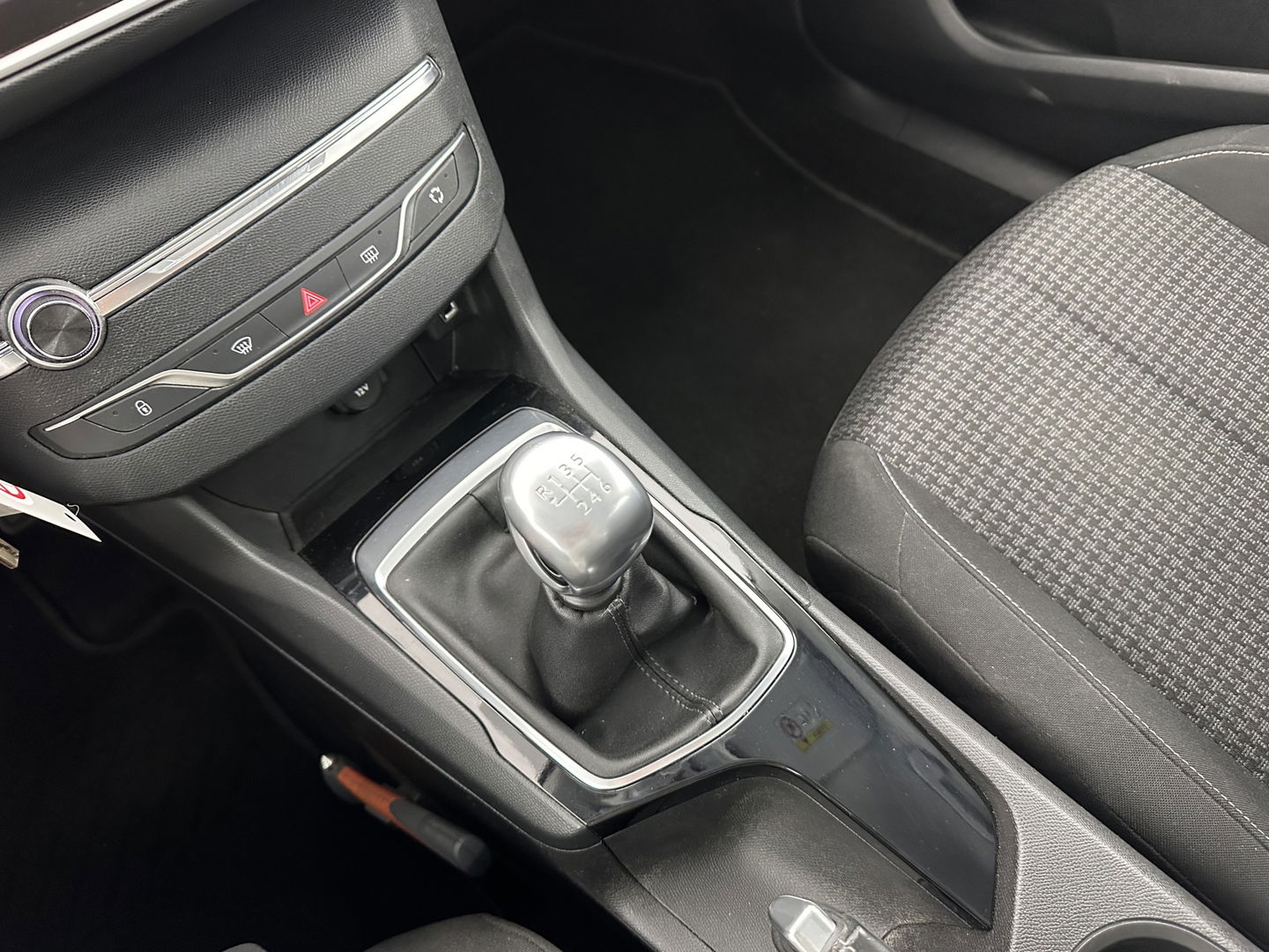 Peugeot 308 SW 1.6 BlueHDI Blue Lease *NAVI-FULLMAP | COMFORT-SEATS | DAB+ | AIRCO | CRUISE*