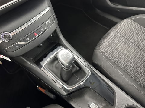 Peugeot 308 SW 1.6 BlueHDI Blue Lease *NAVI-FULLMAP | COMFORT-SEATS | DAB+ | AIRCO | CRUISE*