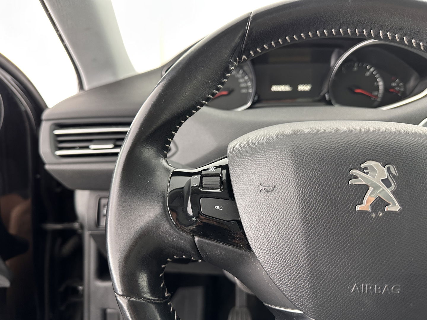 Peugeot 308 SW 1.6 BlueHDI Blue Lease *NAVI-FULLMAP | COMFORT-SEATS | DAB+ | AIRCO | CRUISE*
