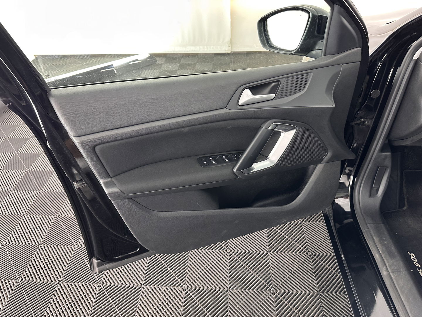 Peugeot 308 SW 1.6 BlueHDI Blue Lease *NAVI-FULLMAP | COMFORT-SEATS | DAB+ | AIRCO | CRUISE*
