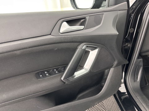 Peugeot 308 SW 1.6 BlueHDI Blue Lease *NAVI-FULLMAP | COMFORT-SEATS | DAB+ | AIRCO | CRUISE*