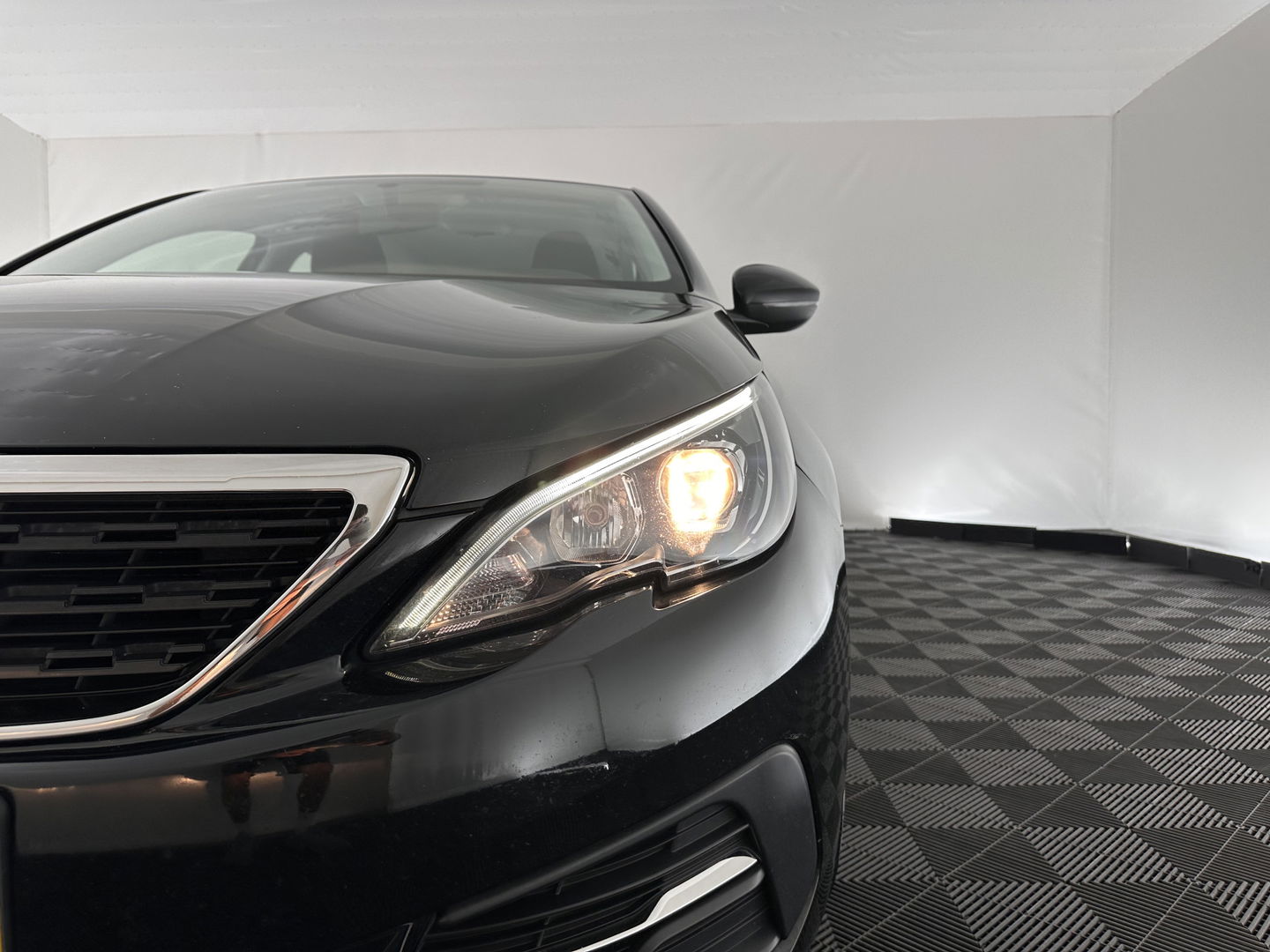 Peugeot 308 SW 1.6 BlueHDI Blue Lease *NAVI-FULLMAP | COMFORT-SEATS | DAB+ | AIRCO | CRUISE*