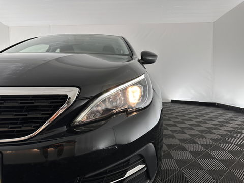Peugeot 308 SW 1.6 BlueHDI Blue Lease *NAVI-FULLMAP | COMFORT-SEATS | DAB+ | AIRCO | CRUISE*