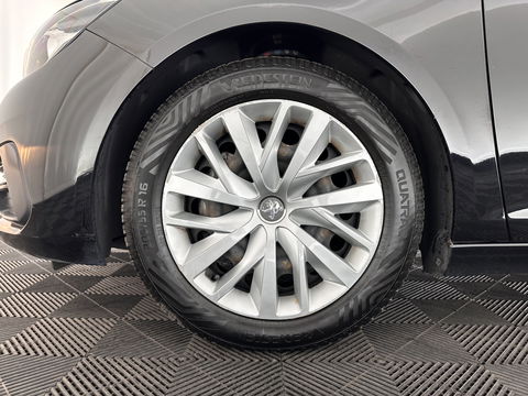 Peugeot 308 SW 1.6 BlueHDI Blue Lease *NAVI-FULLMAP | COMFORT-SEATS | DAB+ | AIRCO | CRUISE*