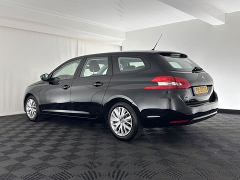 Peugeot 308 SW 1.6 BlueHDI Blue Lease *NAVI-FULLMAP | COMFORT-SEATS | DAB+ | AIRCO | CRUISE*