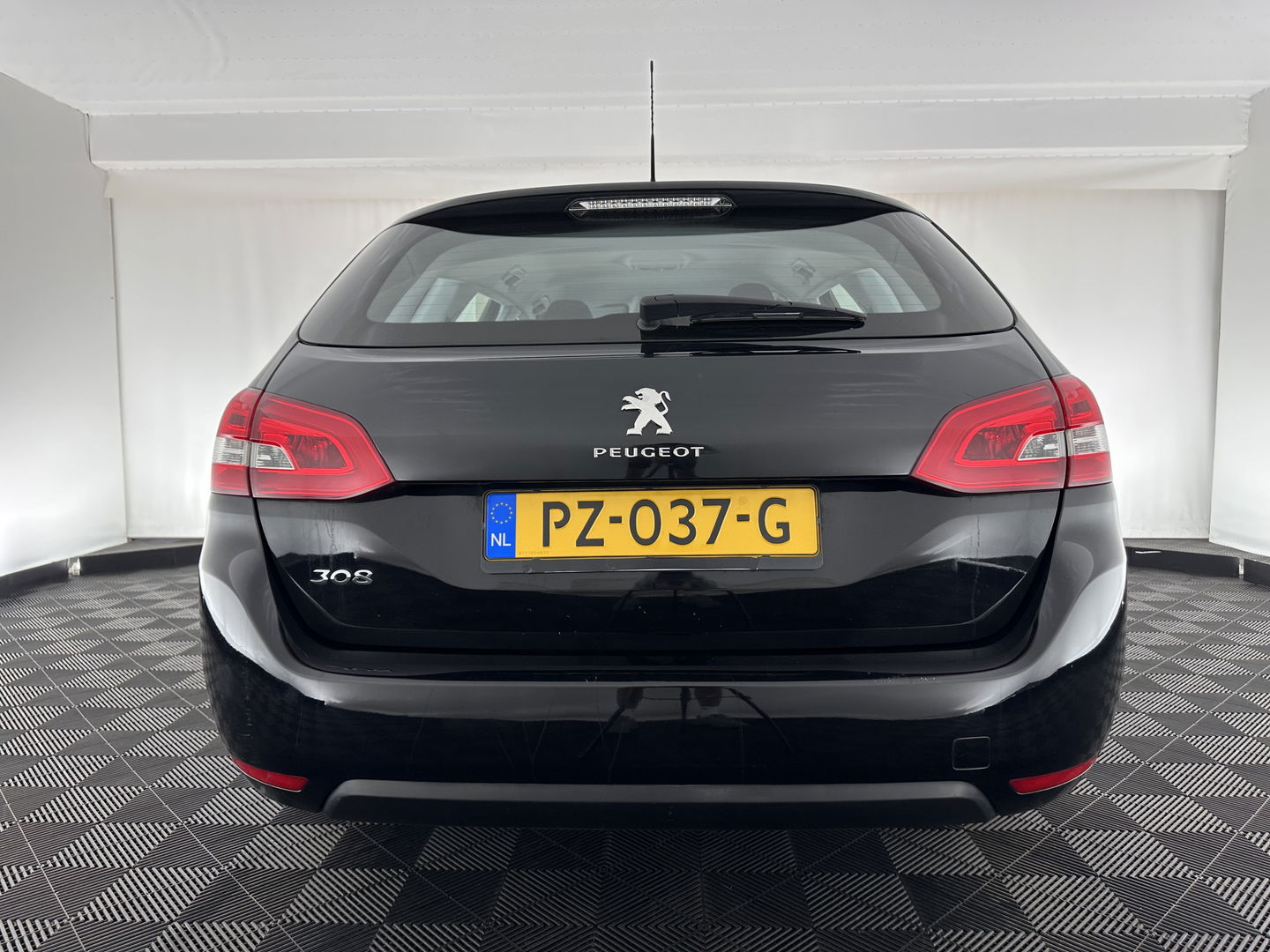 Peugeot 308 SW 1.6 BlueHDI Blue Lease *NAVI-FULLMAP | COMFORT-SEATS | DAB+ | AIRCO | CRUISE*