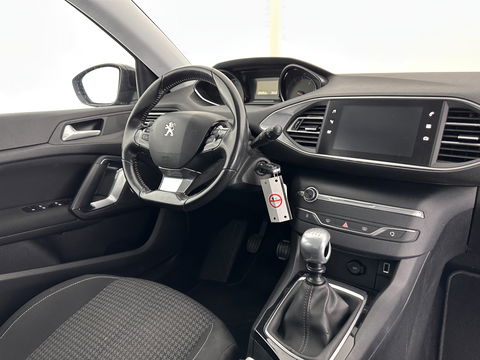 Peugeot 308 SW 1.6 BlueHDI Blue Lease *NAVI-FULLMAP | COMFORT-SEATS | DAB+ | AIRCO | CRUISE*
