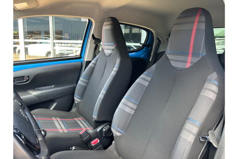 Peugeot 108 1.0 VTI ACTIVE AIRCO LMV