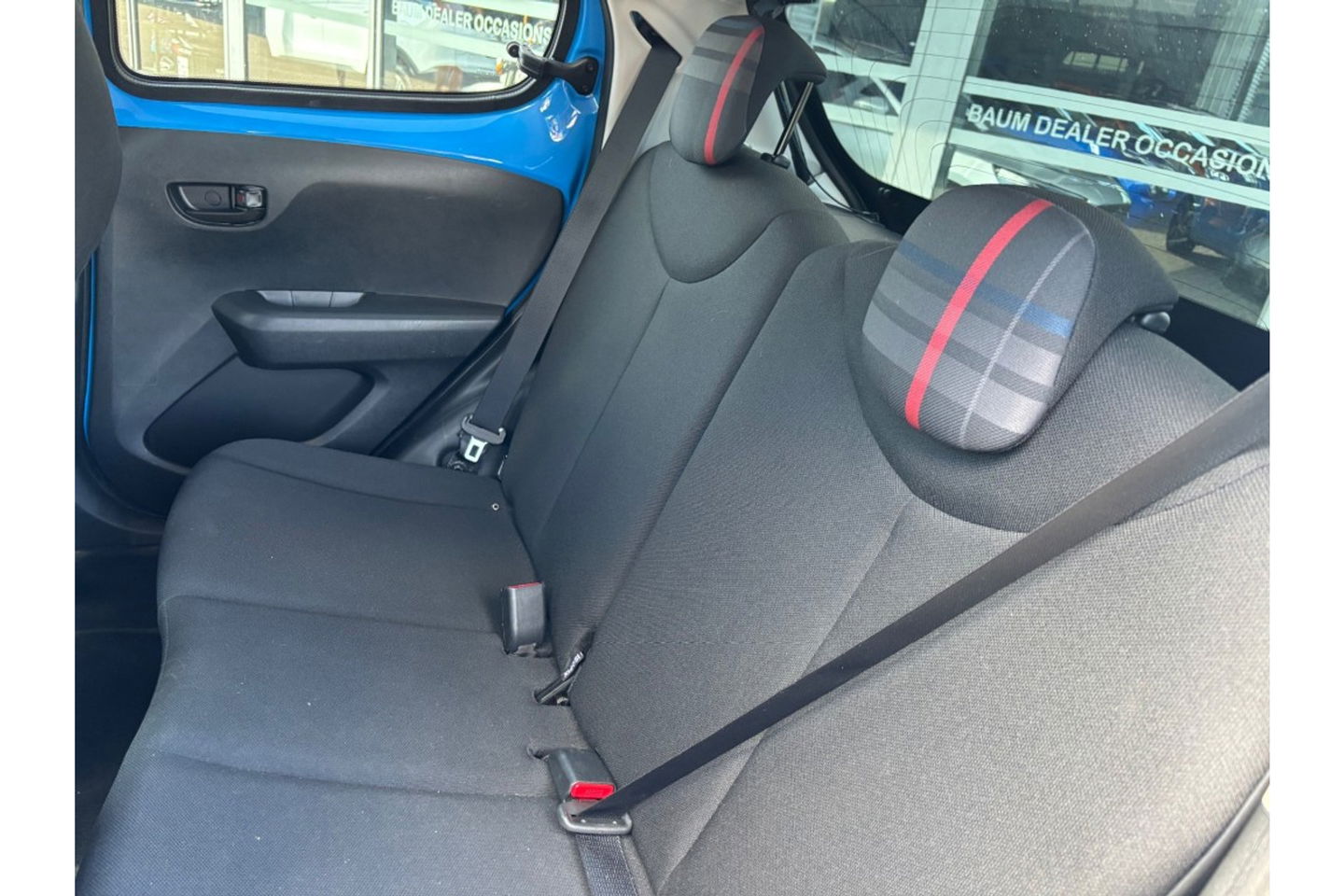 Peugeot 108 1.0 VTI ACTIVE AIRCO LMV