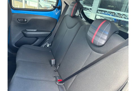 Peugeot 108 1.0 VTI ACTIVE AIRCO LMV