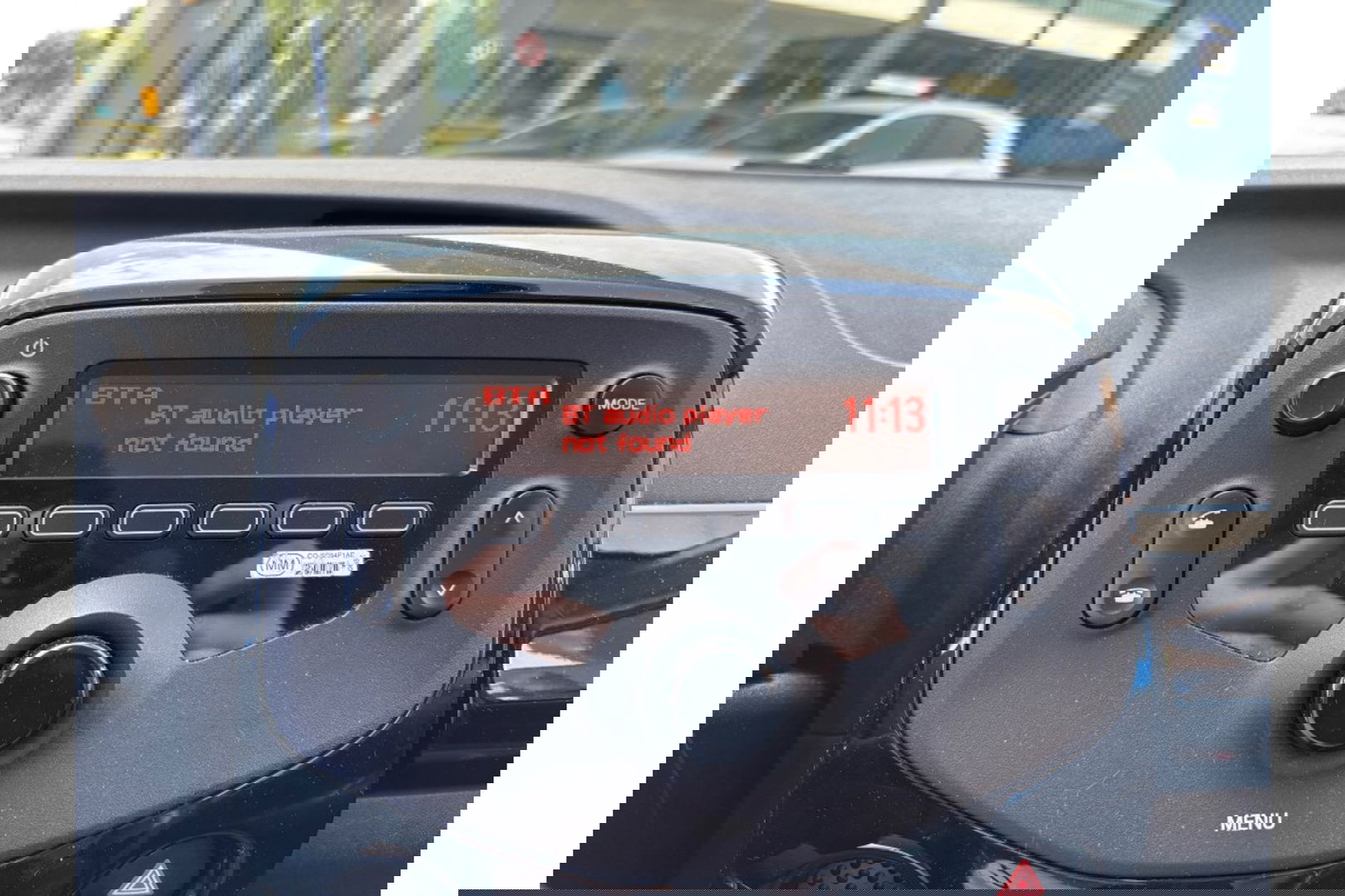 Peugeot 108 1.0 VTI ACTIVE AIRCO LMV