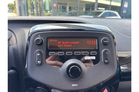 Peugeot 108 1.0 VTI ACTIVE AIRCO LMV
