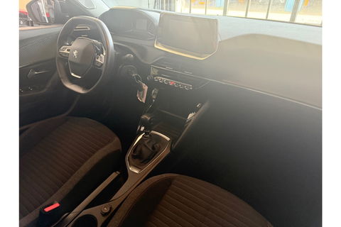 Peugeot 2008 1.2 PT ACTIVE PACK AIRCO CRUISE CARPLAY PDC.