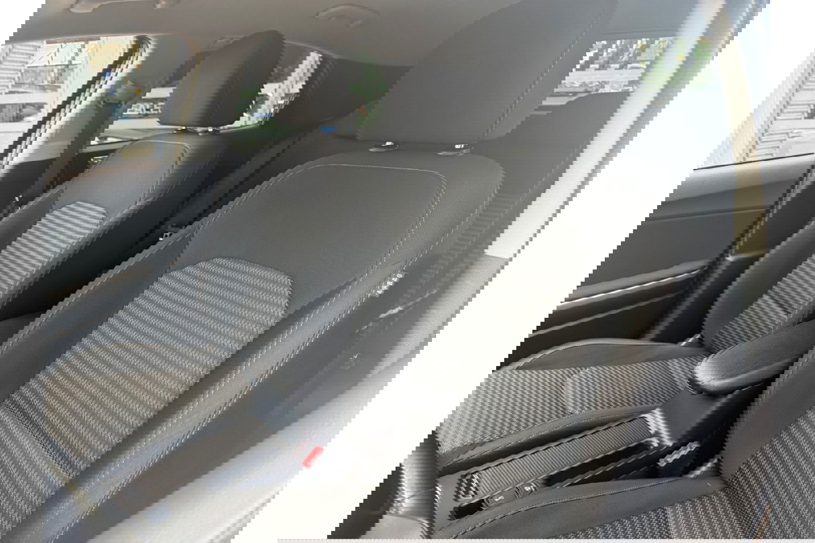 Kia Xceed 1.0 T-GDI DYNAMIC LINE AIRCO CARPLAY PDC-CAMERA.