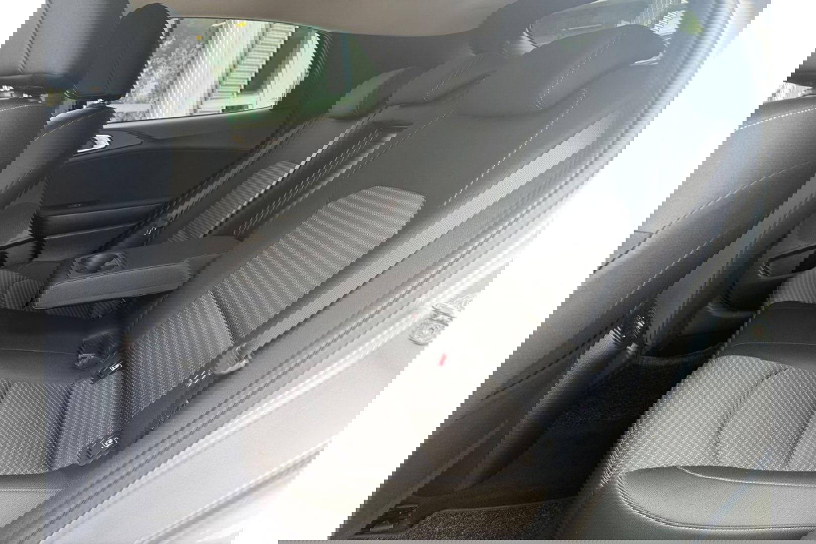 Kia Xceed 1.0 T-GDI DYNAMIC LINE AIRCO CARPLAY PDC-CAMERA.