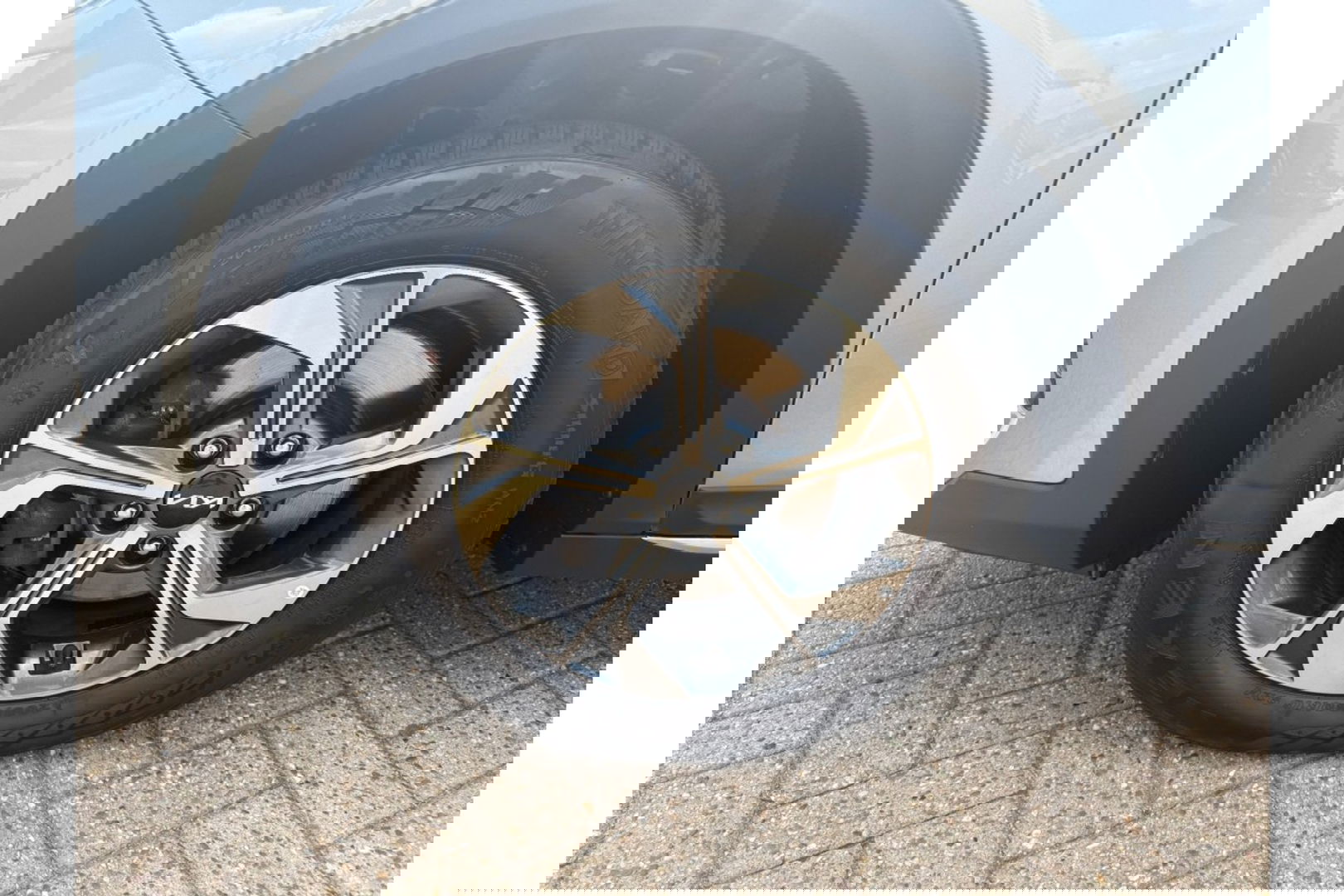 Kia Xceed 1.0 T-GDI DYNAMIC LINE AIRCO CARPLAY PDC-CAMERA.