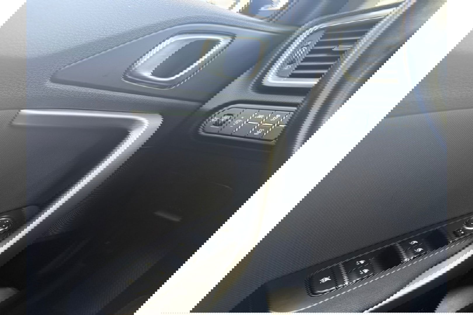 Kia Xceed 1.0 T-GDI DYNAMIC LINE AIRCO CARPLAY PDC-CAMERA.