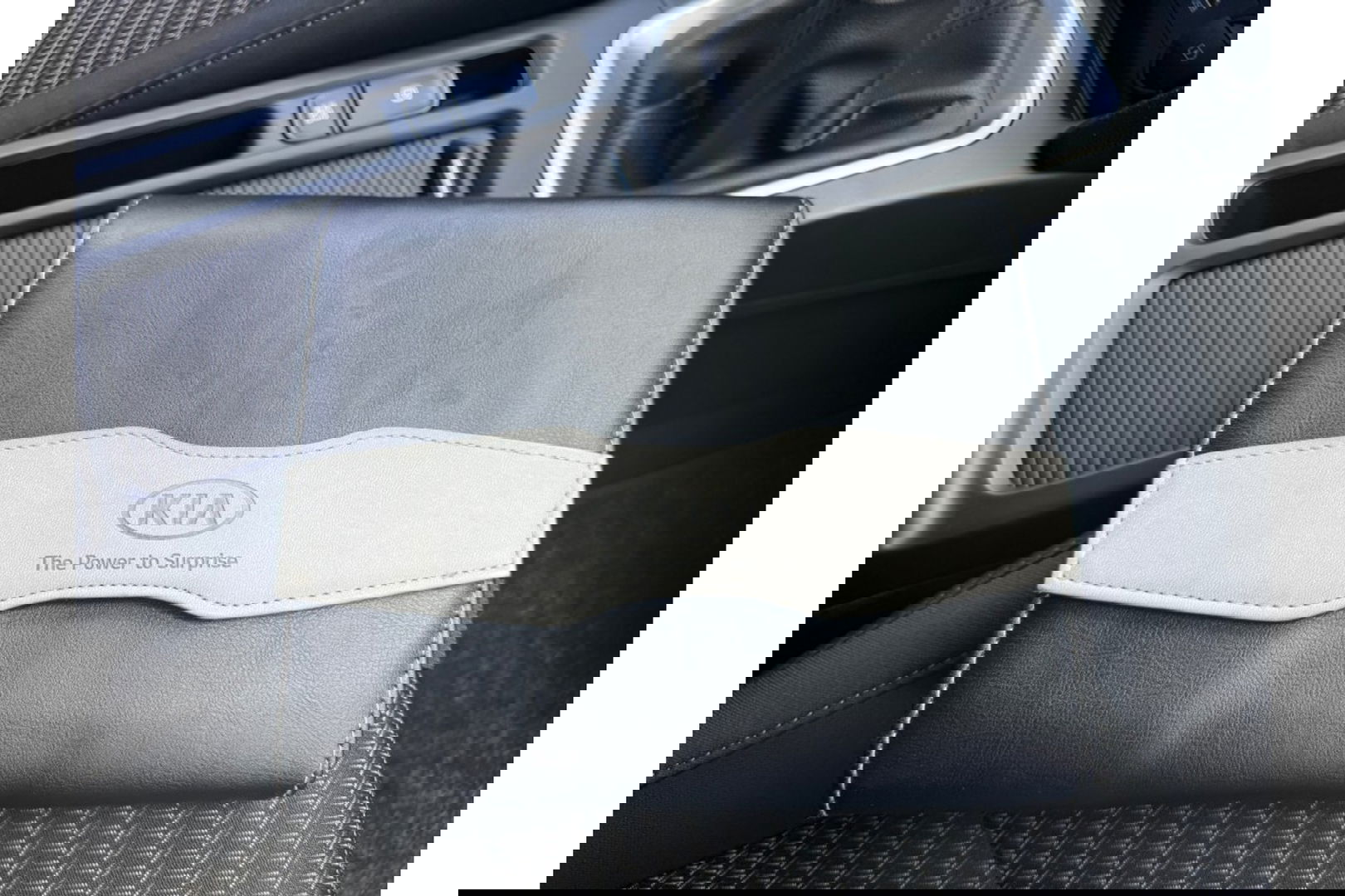 Kia Xceed 1.0 T-GDI DYNAMIC LINE AIRCO CARPLAY PDC-CAMERA.