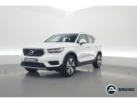 Volvo XC40 T5 Recharge Inscription expression | Trekhaak | Navi | 360 cam | Stoel- & Stuurverw. |