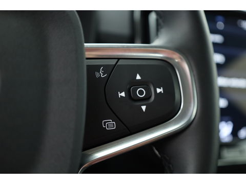 Volvo XC40 T5 Recharge Inscription expression | Trekhaak | Navi | 360 cam | Stoel- & Stuurverw. |