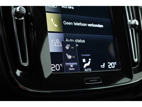 Volvo XC40 T5 Recharge Inscription expression | Trekhaak | Navi | 360 cam | Stoel- & Stuurverw. |