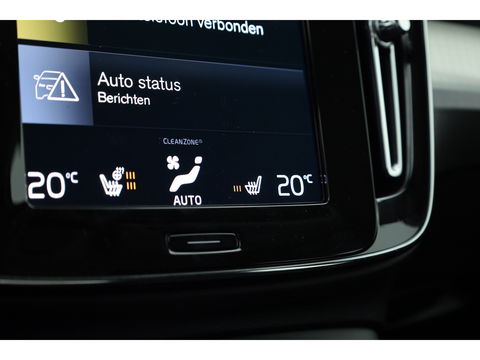 Volvo XC40 T5 Recharge Inscription expression | Trekhaak | Navi | 360 cam | Stoel- & Stuurverw. |