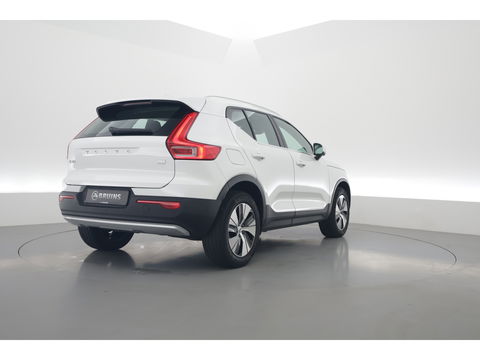 Volvo XC40 T5 Recharge Inscription expression | Trekhaak | Navi | 360 cam | Stoel- & Stuurverw. |