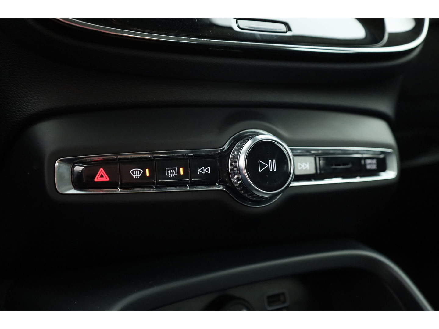 Volvo XC40 T5 Recharge Inscription expression | Trekhaak | Navi | 360 cam | Stoel- & Stuurverw. |
