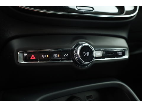 Volvo XC40 T5 Recharge Inscription expression | Trekhaak | Navi | 360 cam | Stoel- & Stuurverw. |