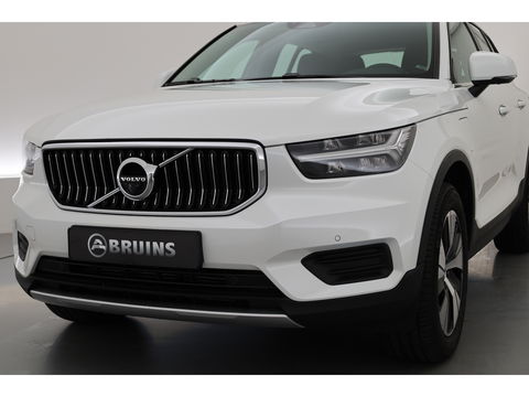Volvo XC40 T5 Recharge Inscription expression | Trekhaak | Navi | 360 cam | Stoel- & Stuurverw. |