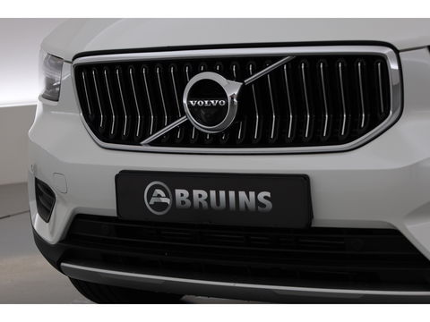 Volvo XC40 T5 Recharge Inscription expression | Trekhaak | Navi | 360 cam | Stoel- & Stuurverw. |