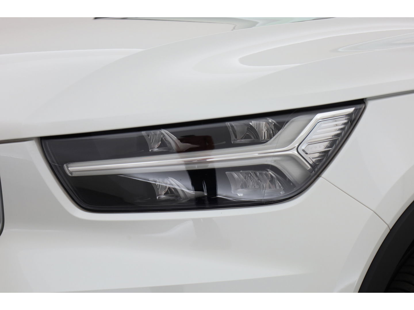 Volvo XC40 T5 Recharge Inscription expression | Trekhaak | Navi | 360 cam | Stoel- & Stuurverw. |