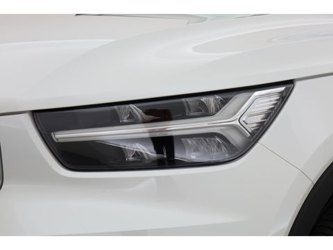 Volvo XC40 T5 Recharge Inscription expression | Trekhaak | Navi | 360 cam | Stoel- & Stuurverw. |