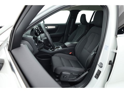 Volvo XC40 T5 Recharge Inscription expression | Trekhaak | Navi | 360 cam | Stoel- & Stuurverw. |